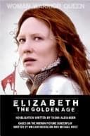 Tapa de Elizabeth