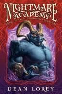 Tapa de Nightmare Academy