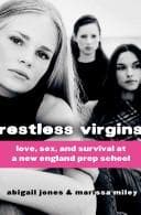 Tapa de Restless Virgins