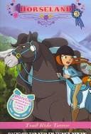 Tapa de Horseland #3