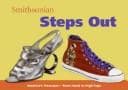 Tapa de Smithsonian Steps Out (Spotlight Smithsonian) (Spotlight Smithsonian)