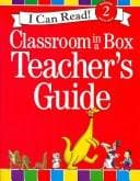 Tapa de I Can Read Classroom in a Box Level 2