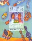 Tapa de Weddings by Design