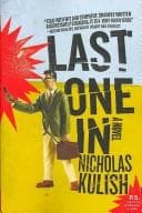 Tapa de Last One In