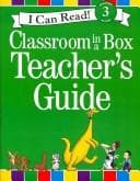 Tapa de I Can Read Classroom in a Box Level 3