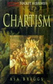 Tapa de Chartism