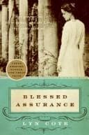 Tapa de Blessed Assurance