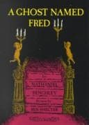 Tapa de A Ghost Named Fred