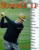 Tapa de SuperGolf