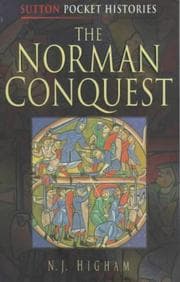 Tapa de The Norman Conquest (Pocket Histories)