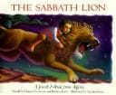 Tapa de Sabbath Lion