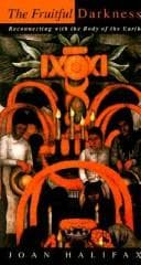 Tapa de The Fruitful Darkness