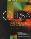 Tapa de CORBA
