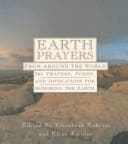 Tapa de Earth Prayers From around the World