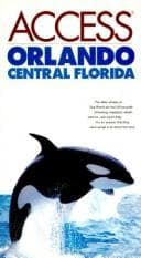 Tapa de Orlando and Central Florida (3rd ed)