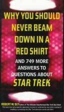 Tapa de The second ultimate unauthorized Star trek quiz book