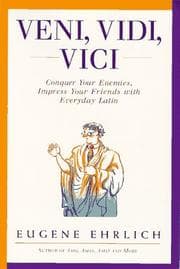Tapa de Veni vidi vici