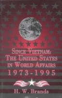 Tapa de Since Vietnam