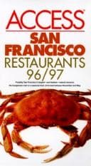 Tapa de San Francisco Restaurants 96/97 Access