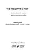 Tapa de Presenting Past
