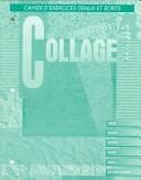 Tapa de Collage de Grammaire