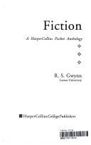Tapa de Fiction