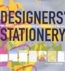Tapa de Designers' Stationery
