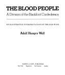 Tapa de The Blood People: A Division of the Blackfoot Confederacy