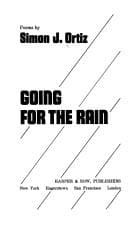 Tapa de Going for the rain
