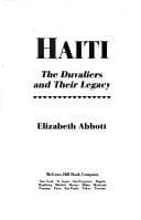 Tapa de Haiti