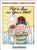Tapa de Put a Fan in Your Hat!