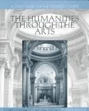 Tapa de The humanities through the arts