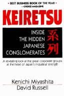 Tapa de Keiretsu