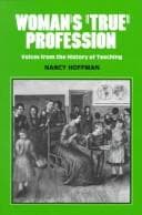 Tapa de Woman's "True" Profession (Women's Lives/women's Work)