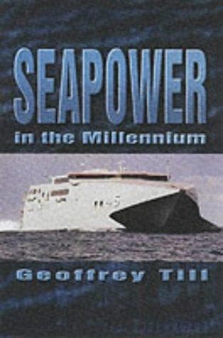 Tapa de Seapower at the millenium