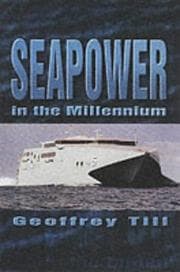 Tapa de Seapower at the millenium