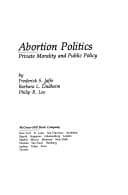 Tapa de Abortion politics