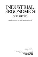 Tapa de Industrial Ergonomics