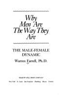 Tapa de Why men are the way they are