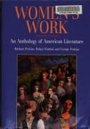Tapa de Women's works