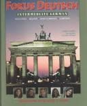Tapa de Fokus Deutsch