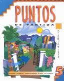 Tapa de Puntos De Partida