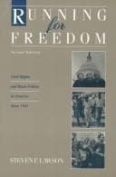 Tapa de Running for Freedom