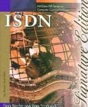 Tapa de Isdn