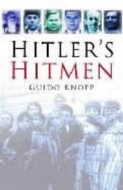 Tapa de Hitler's hitmen