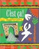 Tapa de C'est ca!