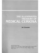 Tapa de The Illustrated Treasury of Medical Curiosa