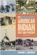 Tapa de The American Indian