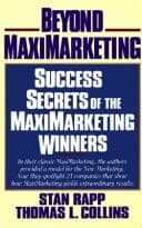 Tapa de Beyond Maximarketing