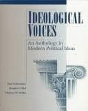 Tapa de Ideological Voices